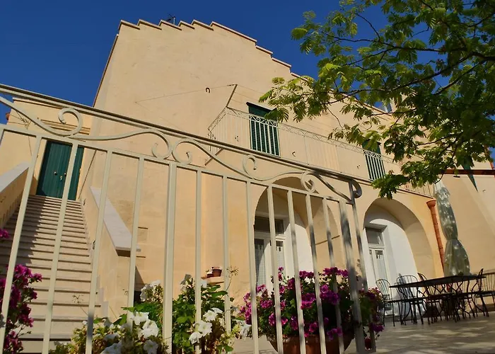 Il Cucu Bed And Breakfast