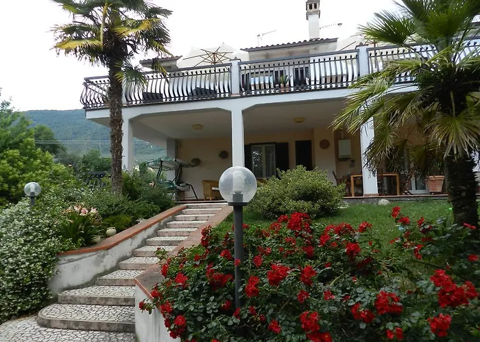 B&B Villa Maria