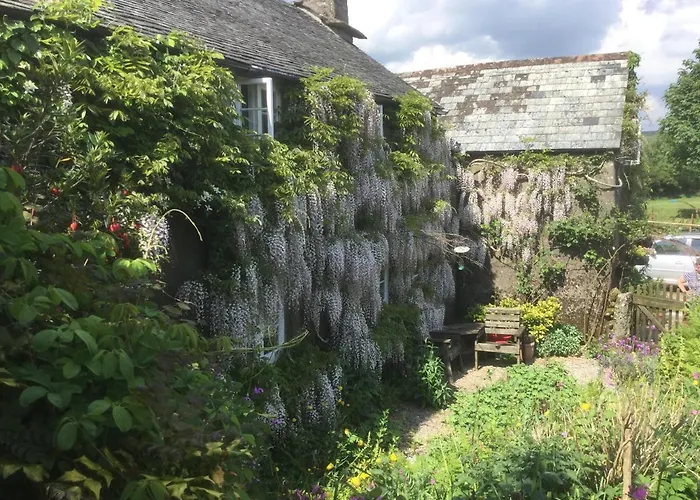 Corndonford Farm