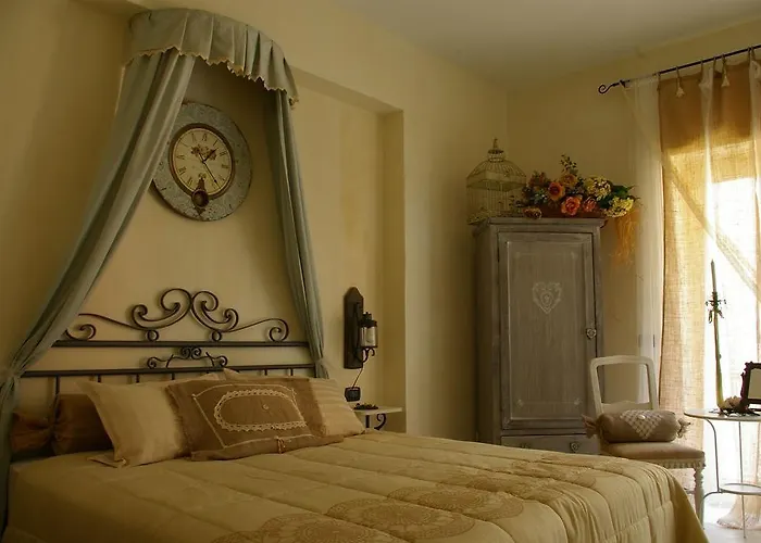 Serapo Bed&Breakfast
