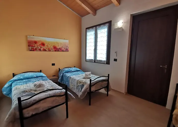 B&B La Dea Lumaca