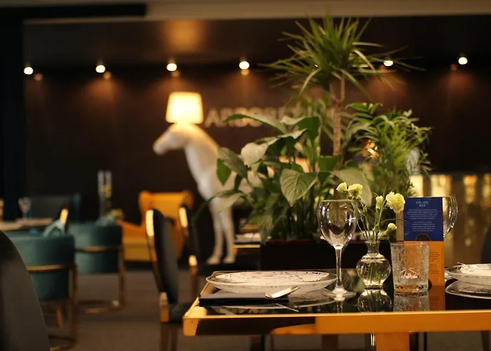 Arboretum Hotel