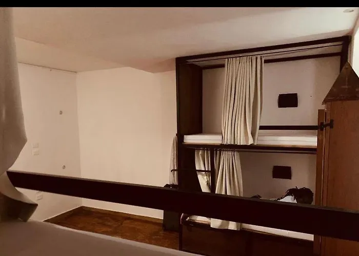 Cancun Hostel