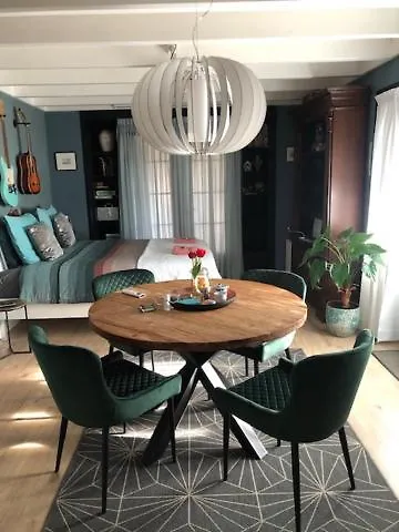 B&B De Kamer