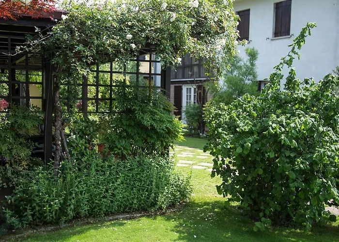 B&B Arco Di Pietra