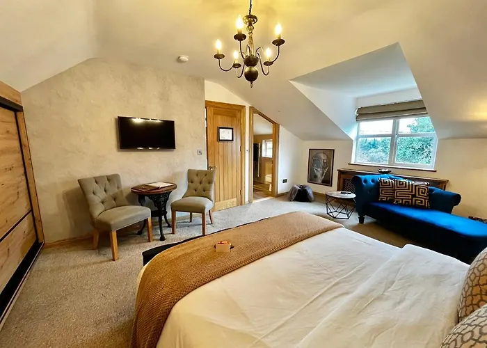 Trim Bed & Breakfasts 