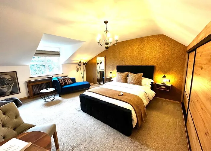 Carlingford Bed & Breakfasts 