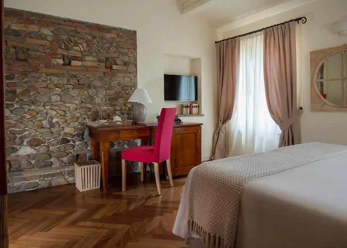 Locanda I Girasoli