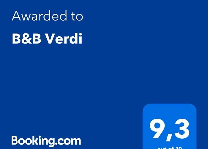B&B Verdi