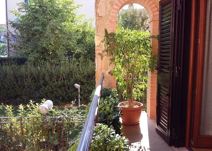 Garden B&B