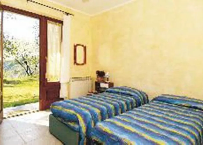 Appartamento BeB Preone CINIT089