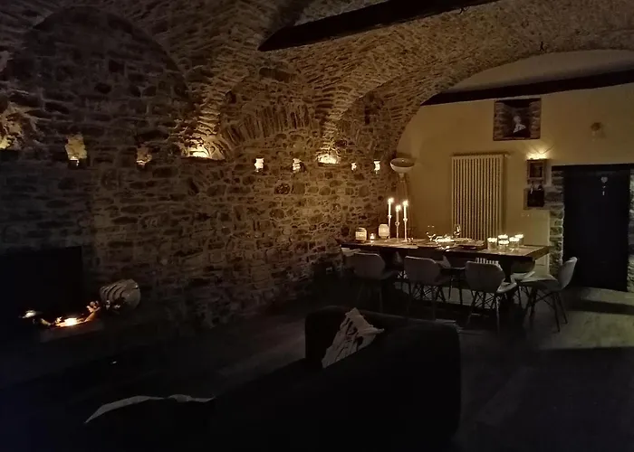 Country-chic b&b, wellness&home restaurant Il Pozzo e la Macina