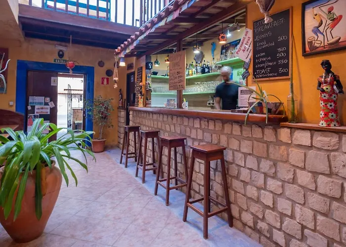Sakaroule B&B