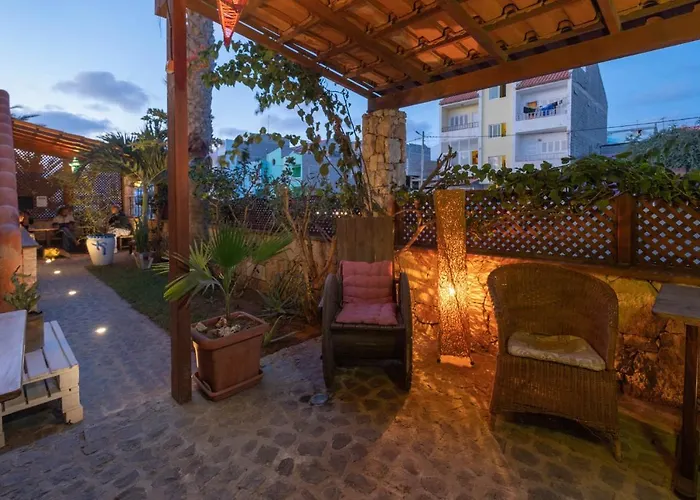 Santa Maria Bed & Breakfasts 