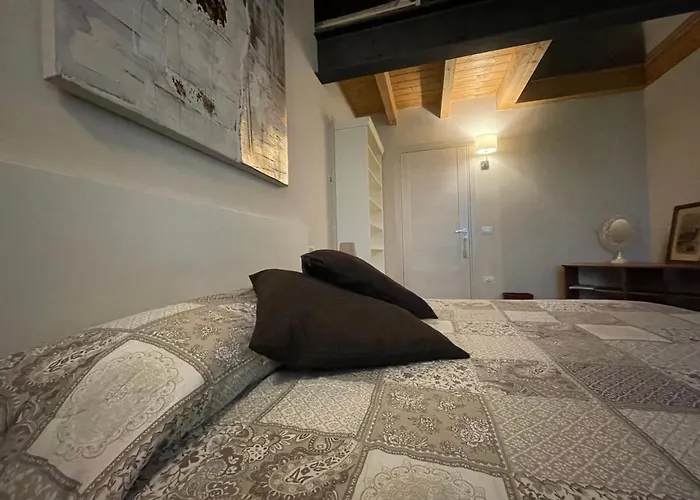 B&B Cascina Sagrestia