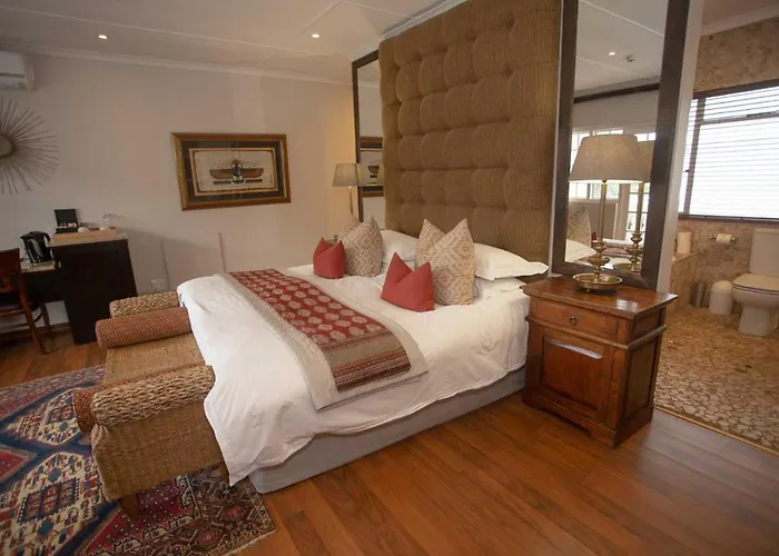 Valley Lodge