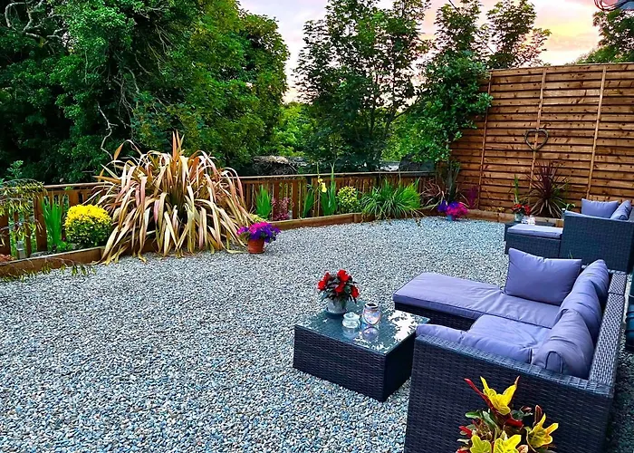 Wicklow Bed & Breakfasts 