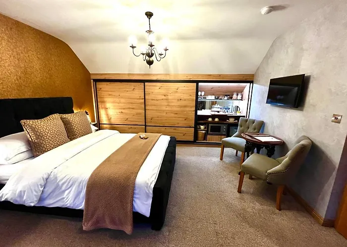 Rose Cottage B&B