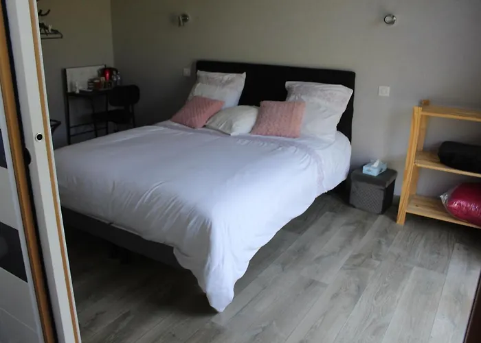 B&B La Lyre