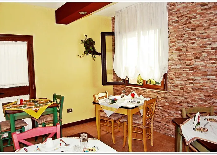 Lamato Borgo