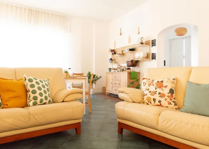 Pura B&B