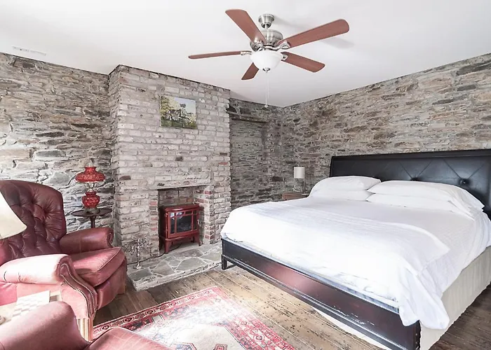 Light Horse Inn