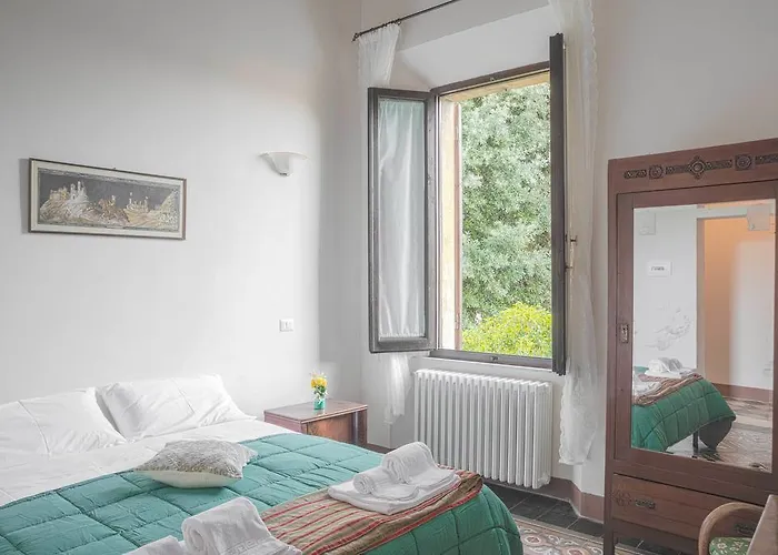 La Chicca B&B Siena