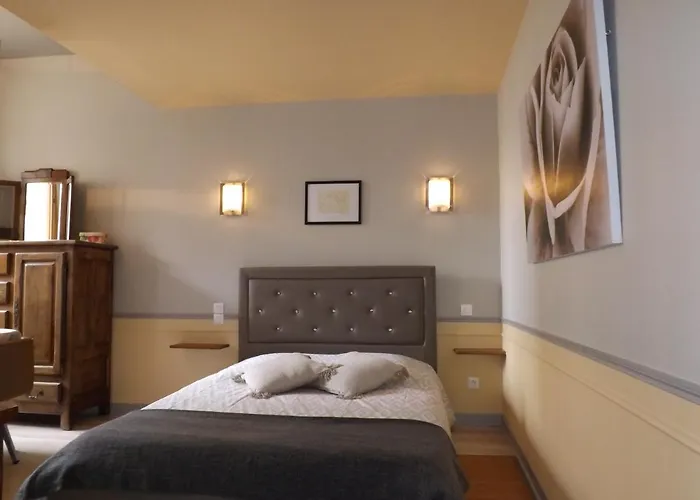 Hotel Particulier Lariboisiere