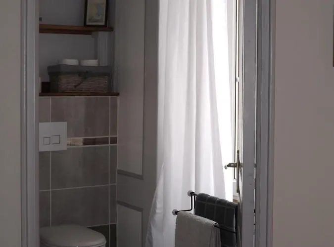 Hotel Particulier Lariboisiere