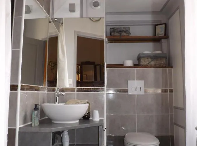 Hotel Particulier Lariboisiere
