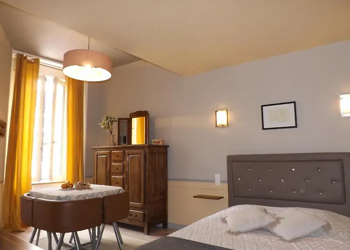 Hotel Particulier Lariboisiere