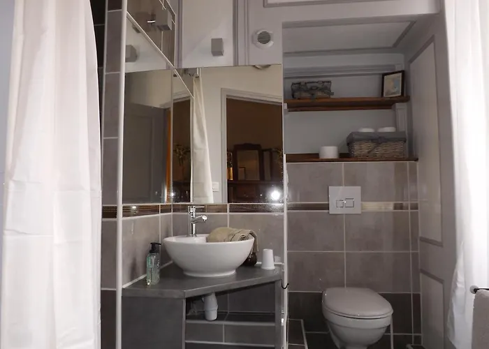 Hotel Particulier Lariboisiere