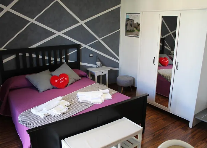 B&B Momentidì