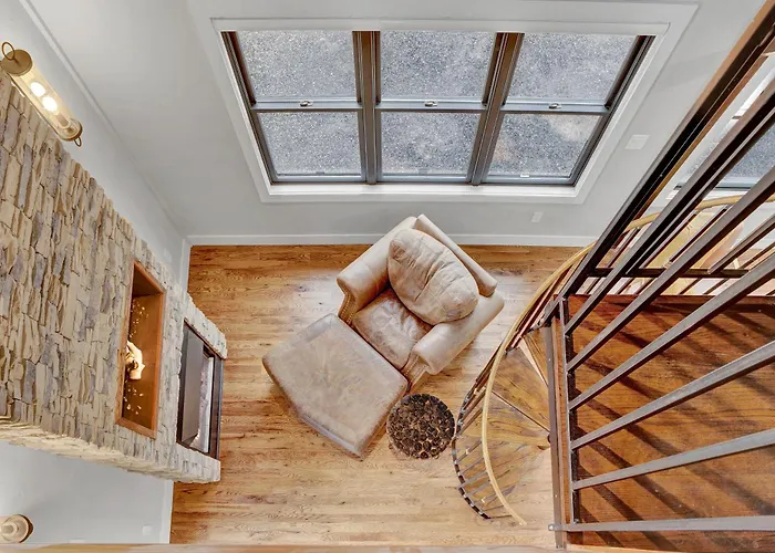 Lambertville Bed & Breakfasts 