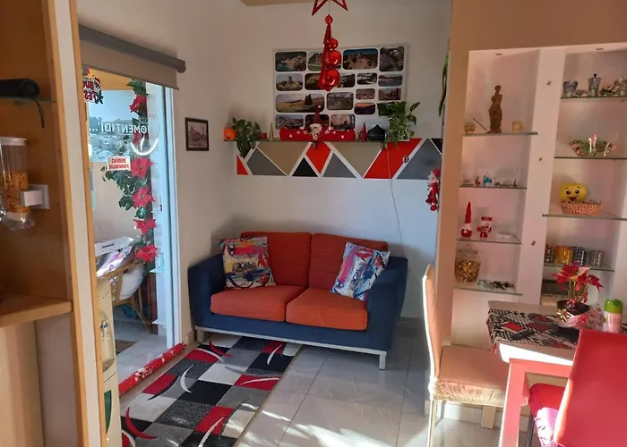 B&B Momentidì