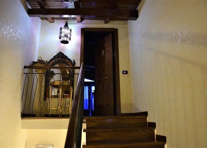 B&B Vittoria Colonna