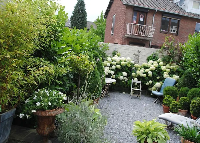 B&B Joke De Groot