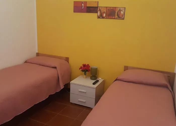 Caracciolo B&B