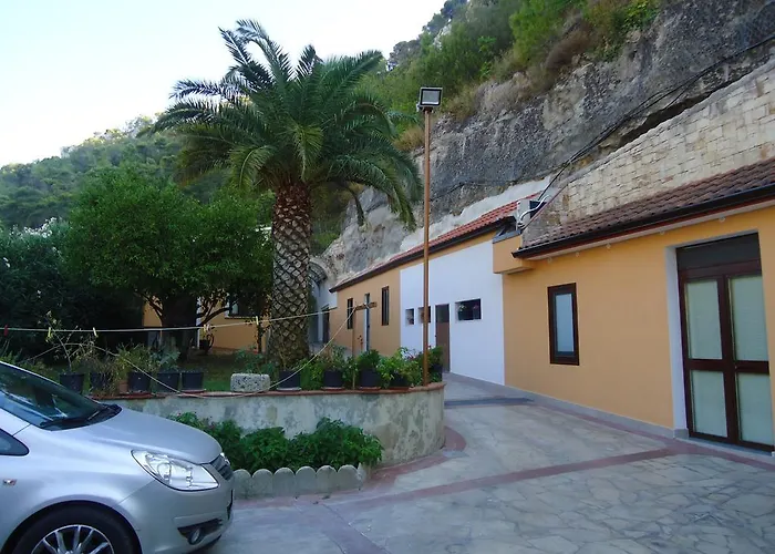 Pineta Monserrato