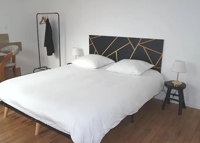 Logement De La Sittelle