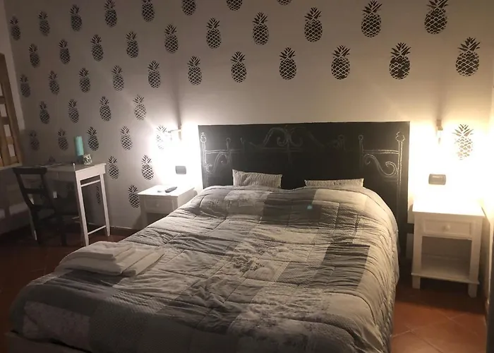 b&b ocagiuliva