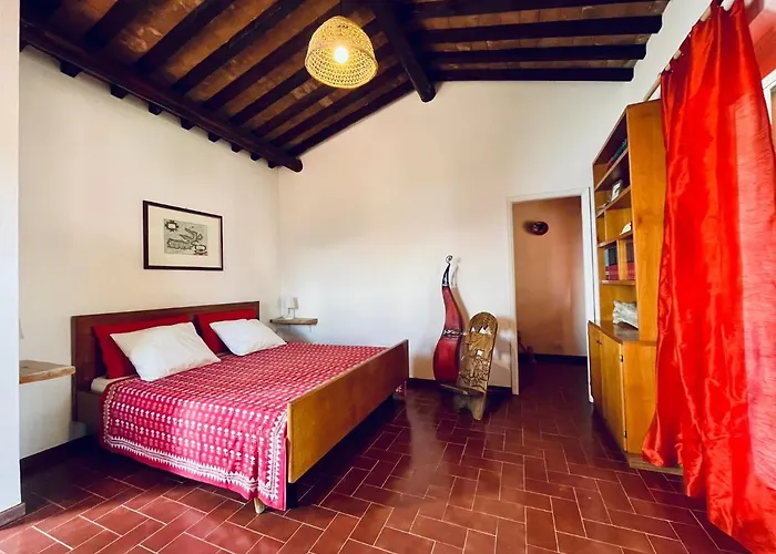 La Collina sul Mare