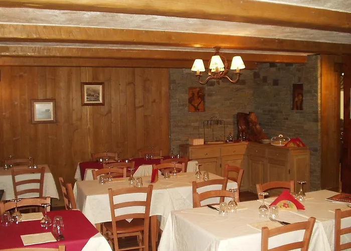 B&B Gressoney