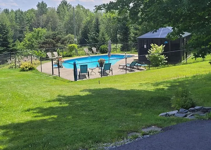 Auberge Aux Deux Peres