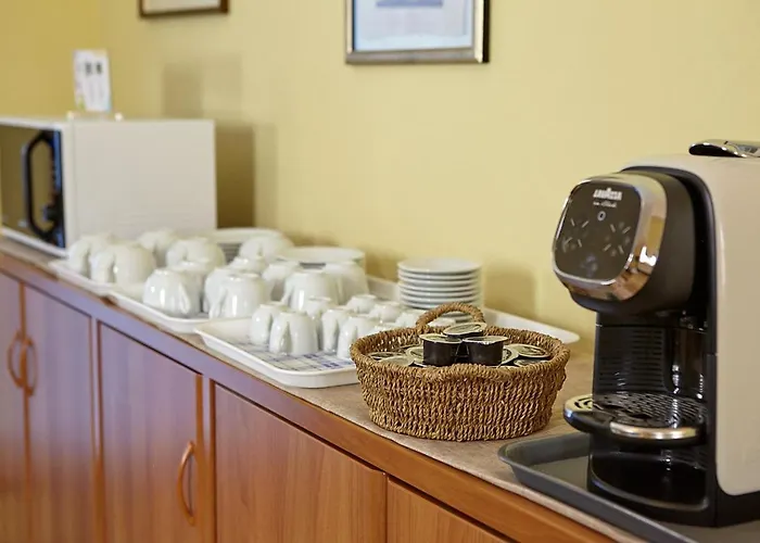 Al Casale B&B