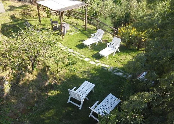 Amandolevanto B&B