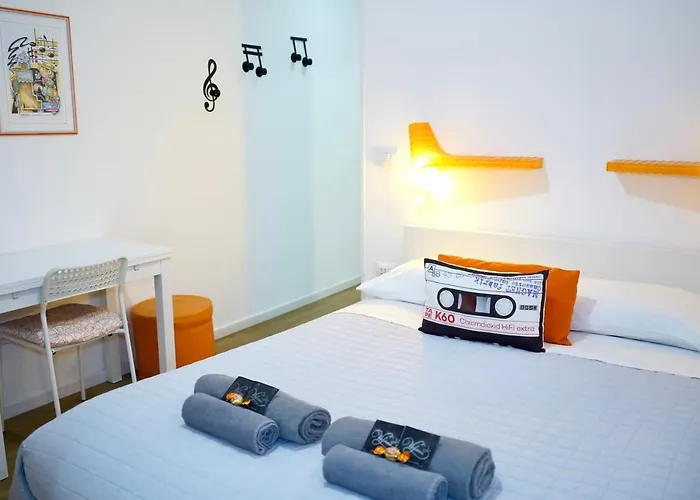 B&B Arts And Music