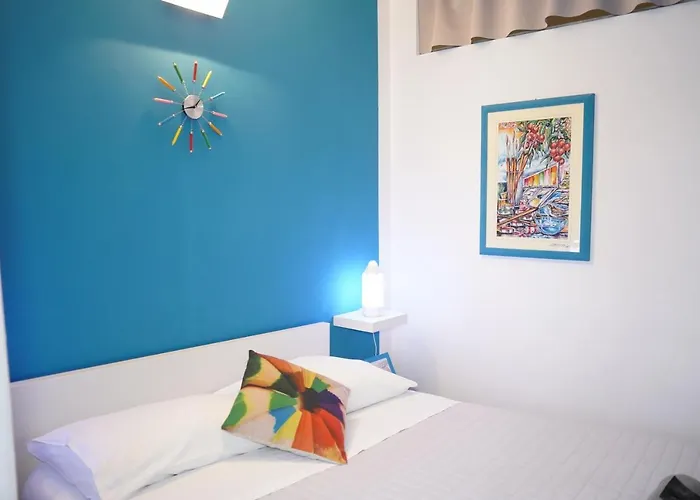 B&B Arts And Music