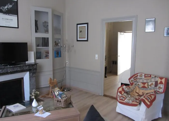 Chambre D'Hotes Les Epicuriens