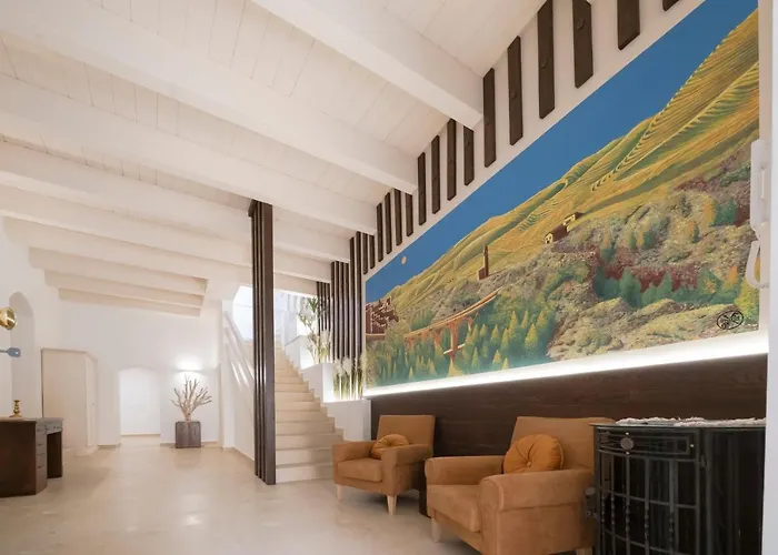 IL Borgo Relais